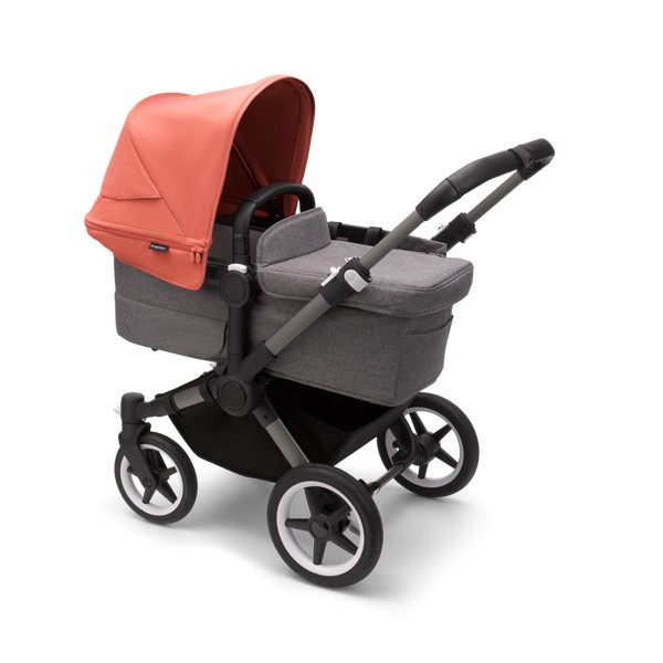 Продукт Bugaboo Donkey5 Mono - Детска количка - 0 - BG Hlapeta